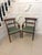 Antique Regency Mahogany Dining Chairs, 1830, Set of 8 For Sale - Image 16 of 18