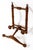 Antique Faux Bamboo Coat Rack, France, Circa 1910 For Sale - Image 9 of 9
