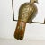 Sergio Bustamante Hanging Metal Parrot Sculpture, 1970s Mexico, Signed For Sale - Image 10 of 14