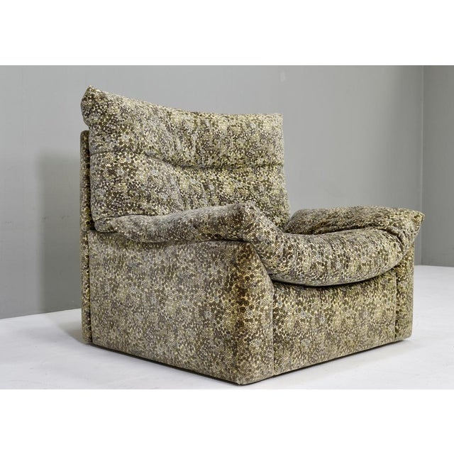 Dainthus Lounge Chair by Michel Ducaroy for Ligne Roset, 1970s For Sale - Image 11 of 18