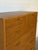 Oak High Dresser by Holger Jensen for FDB Møbler Danish Mid-Century Modern 1960s For Sale - Image 10 of 12