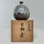 Koishiwara Ware Ikebana Flower Vase, 1960s For Sale - Image 6 of 15