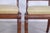 Set of 20th Century Chairs, 1900s For Sale - Image 9 of 14