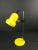 Height adjustable and the light beam can be adjusted as desired. Total height: 43 cm Durmesser of the foot: 15 cm Version:...