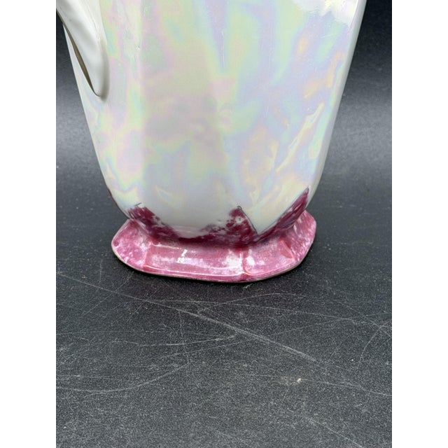 Coffee Service in Porcelain by Richard Ginori, 1920s, Set of 17 For Sale - Image 15 of 16