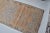 Vintage Turkish Rug, Japandi Style Geometric Runner For Sale In Phoenix - Image 6 of 10