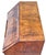 Small Antique Walnut Secretaire, 1720 For Sale - Image 14 of 16