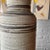 Ceramic 1960s Tall Art Pottery Vase by Bitossi for Rosenthal Netter For Sale - Image 7 of 12