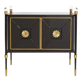 Example of Empire Casegoods and Storage