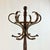 Mid 20th Century Boho Chic Victorian Thonet Style Bentwood Umbrella, Coat & Hat Rack Tree Stand. For Sale - Image 6 of 9