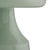 Arteriors Home Arteriors Home Turin End Table, Green For Sale - Image 4 of 5