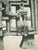 Modern Ossip Zadkine, Construction, Lithograph Poster For Sale - Image 3 of 6