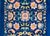 Early 20th Century Chinese Art Deco Rug For Sale - Image 4 of 14