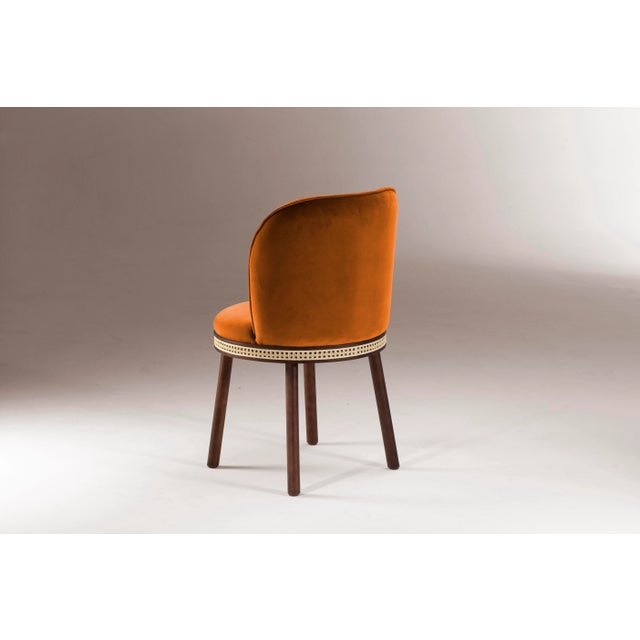 Contemporary Alma by Dooq Details For Sale - Image 3 of 17