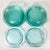 Indiana Glass Company 1970s Vintage Victorian Hollywood Regency Indiana Glass Co. Recollection Dinner Plates - Set of 16 For Sale - Image 4 of 10
