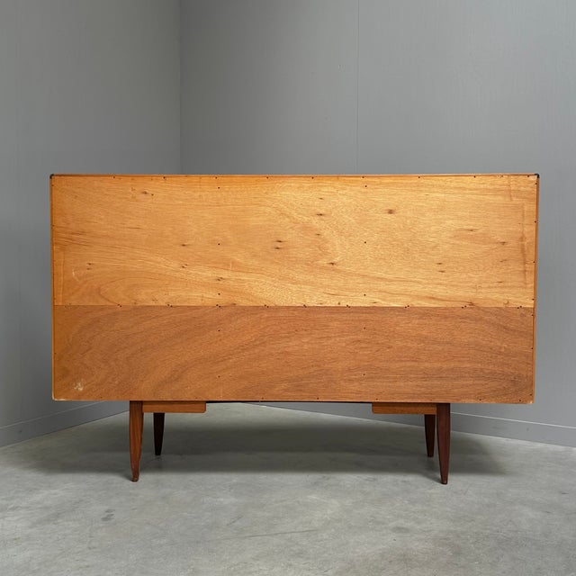 Vintage Teak Highboard from G-Plan, 1960s For Sale - Image 11 of 12