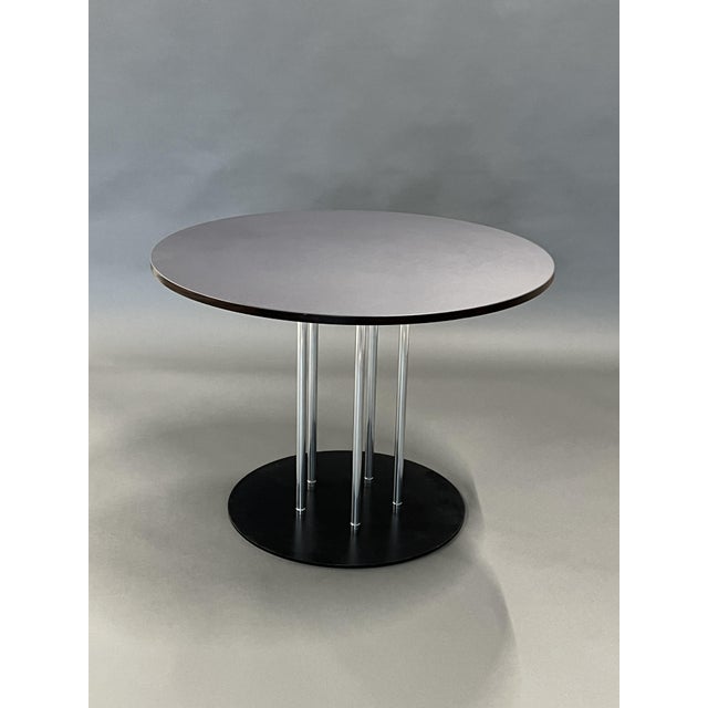 100ø Table by Atelier Alinea For Sale - Image 5 of 5