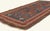 79759 Antique Caucasian Kazak Rug, 03'06 x 05'08. The Guardian's Circle: A Late 19th Century Caucasian Kazak Masterpiece...