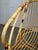 Vintage Italian Rattan Lounge Chair by Tito Agnoli, 1950s For Sale - Image 9 of 16