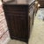 French Early 19th Century French Oak Cabinet For Sale - Image 3 of 11