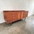 Presented is a vintage Mid-Century Modern “Declaration” dresser by Kipp Stewart for Drexel. Crafted from rich walnut, this...