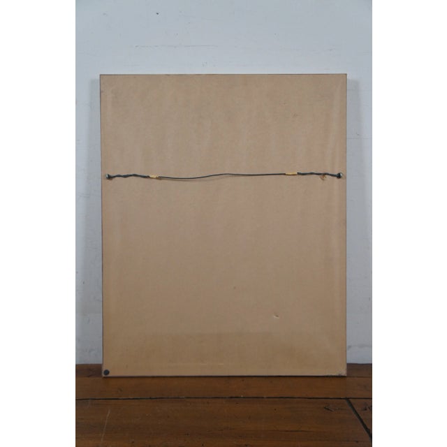 1870s Antique Southern Sketches a Gentleman of Color Black Gentleman Engraving For Sale - Image 11 of 11