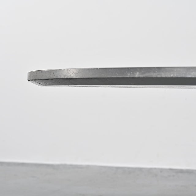 1970s Coffee Table by Arne Jacobsen for Fritz Hansen, 1970 For Sale - Image 5 of 15