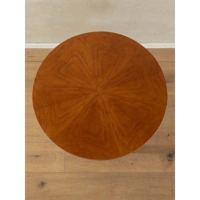 1920s Vintage Art Deco Side Table, 1920s For Sale - Image 5 of 7