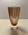 1960's Murano Italy Alessandro Mandruzzato Sommerso Amethyst Glass Vase Aprox. dimensions: 10"H x 4.5"W Weight: 7.25 lb...