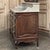 19th Century French Louis XV Walnut Washstand ~ Dresser For Sale - Image 17 of 17