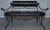 We are delighted to offer for sale this rather interesting metal workers sexy Gothic dungeon bench Well, where to begin,...