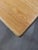 Vintage Danish Coffee Table in Oak by Børge Mogensen, 1950s For Sale - Image 6 of 7
