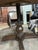 Early 20th Century Adjustable Height Oak Table For Sale In Chicago - Image 6 of 6