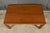 Teak Coffee Table, 1940s For Sale - Image 4 of 18