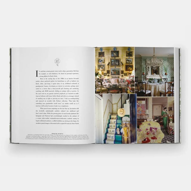 In this indispensable book, FREDERIC Content Director Emma Bazilian and Art Director Stephanie Diaz dive into the old-...