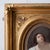 19th Century "Cleopatra With the Asp" Oil Painting, After Guido Reni, 19th Century For Sale - Image 5 of 11