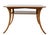 1950s Robsjohn-Gibbings for Widdicomb Klismos Leg Side or Cocktail Table For Sale - Image 5 of 8