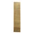 Fine Antique Persian Senneh Long Runner For Sale