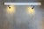 Black Space Age Wall Rail with Two Reading Lamp Spotlights from Staff Leuchten, 1970s For Sale - Image 8 of 8