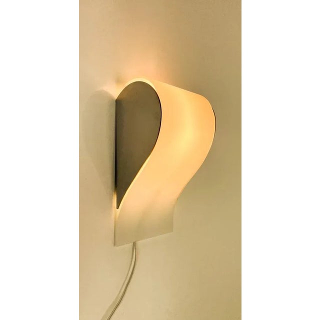 Modern Wall Lamp from Leucos, Italy, 1990s For Sale - Image 3 of 13