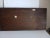 Vintage Equestrian Horse Jumping Steeplechase Hand Carved Wooden Wall Plaque Dated 1930 For Sale In Milwaukee - Image 6 of 9