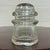 This is a gorgeous antique clear glass Hemingray No. 17 21-53 insulator embossed “HEMINGRAY – No. 17 – U.S.A.”. Produced...