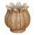 9"Dm Carved Marble Lotus Bowl For Sale