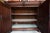 17th Century Renaissance Oak Chest of Drawers For Sale - Image 10 of 12