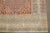 Traditional Antique Saraband Corridor Rug rug no.j4533 For Sale - Image 3 of 10