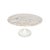 Tulip Marble Stone Dining Table by Eero Saarinen for Knoll Inc. / Knoll International For Sale - Image 6 of 9