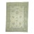 Turkish Oushak Rug 10'6" x 14'1" #18548 For Sale