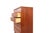 Vintage Danish Teak Chest of Drawers by Si-Bomi Møbler, 1960s For Sale - Image 10 of 14