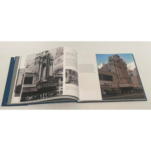 Los Angeles Then and Now by Rosemary Lord Hardcover Book 2014 For Sale - Image 9 of 11