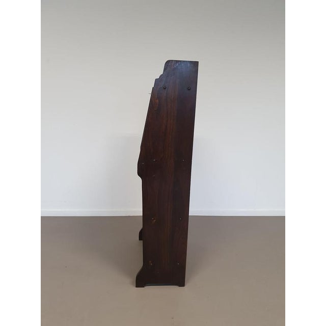 Small Secretaire from Interbellum For Sale - Image 11 of 18